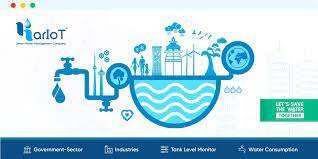 How Smart Water Management Enhances Sustainability