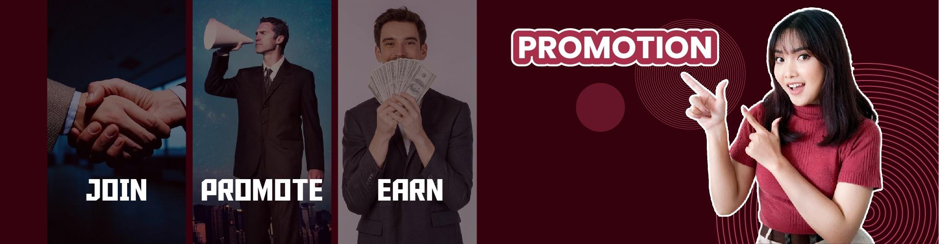  Join the EKhel affiliate site and earn huge benefits.