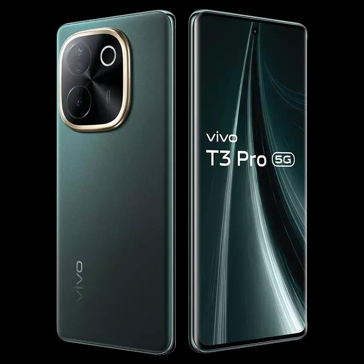 Vivo T3 Pro 5G Review
