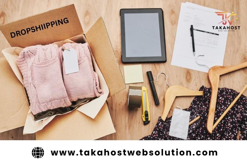 Dropshipping Company in Kolkata
