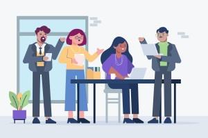 A Comprehensive Guide on Staffing Agencies & Their Services