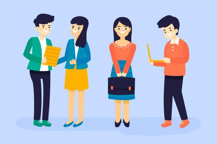 6 Factors to Assess to Choose a Staffing Agency in India