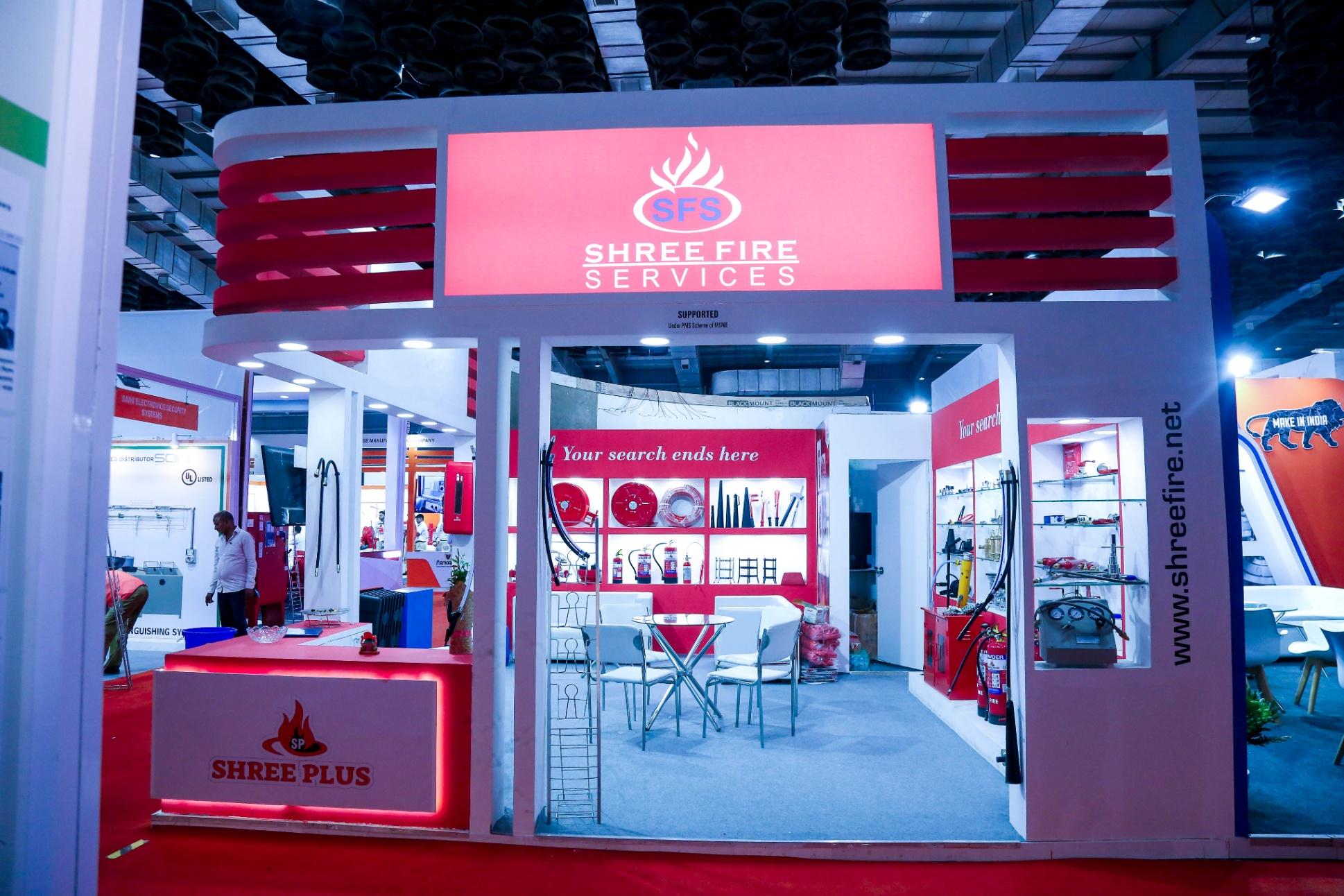 Co2 Gas Catridge Manufacturers   - Shree Fire Services