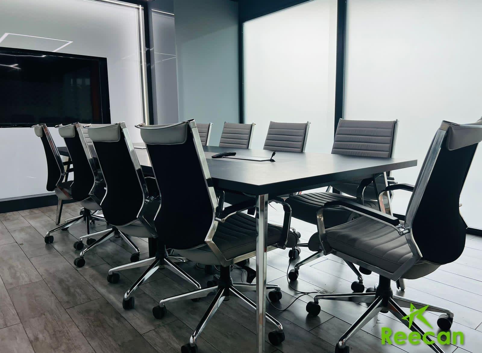 Leading Office Interior Design Services in Gurgaon: Transform Your Workspace