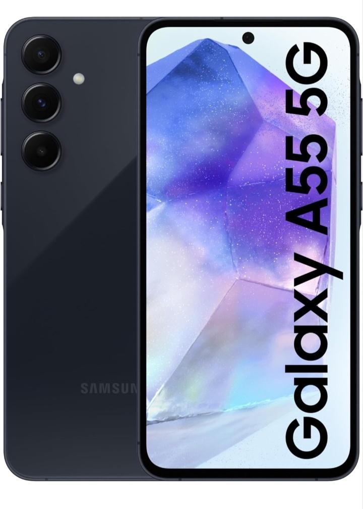 get now your samsung galaxy A53 