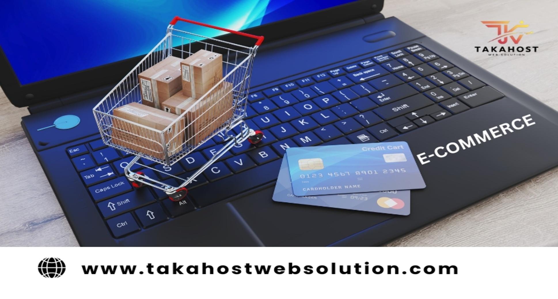 The 10 Best eCommerce Web Development Companies