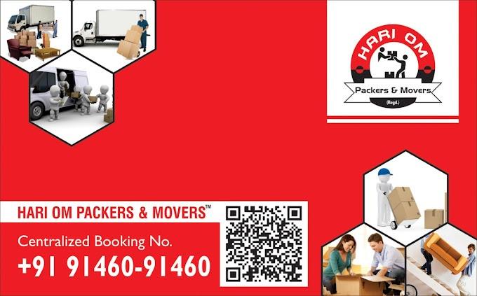 Packers and Movers in Gurgaon