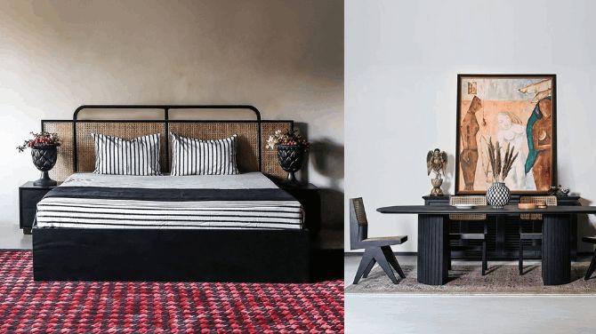 Modern Furniture - The House of Things