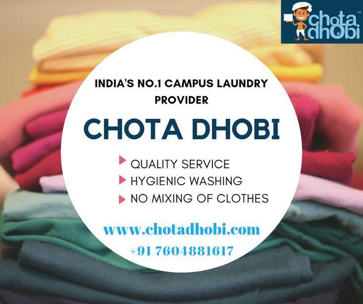 Launch a Campus Laundry Franchise: Easy to Manage, Profitable, and Scalable