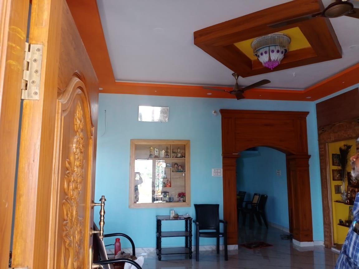 DR Probuilders: Leading Commercial Building Contractors in Coimbatore