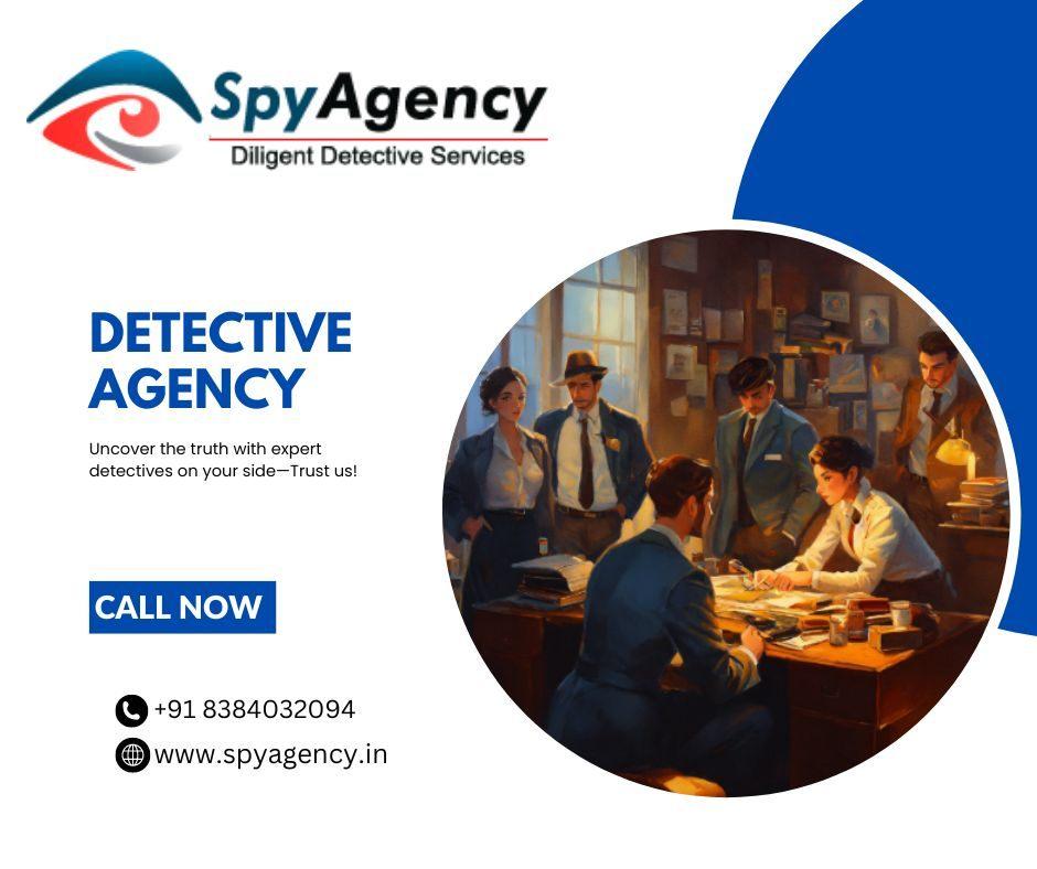 Post Matrimonial Investigation