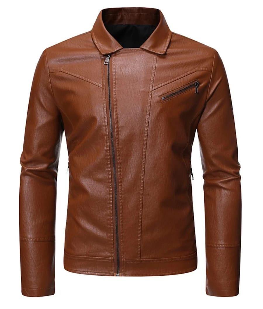 leather jacket manufacturer mumbai