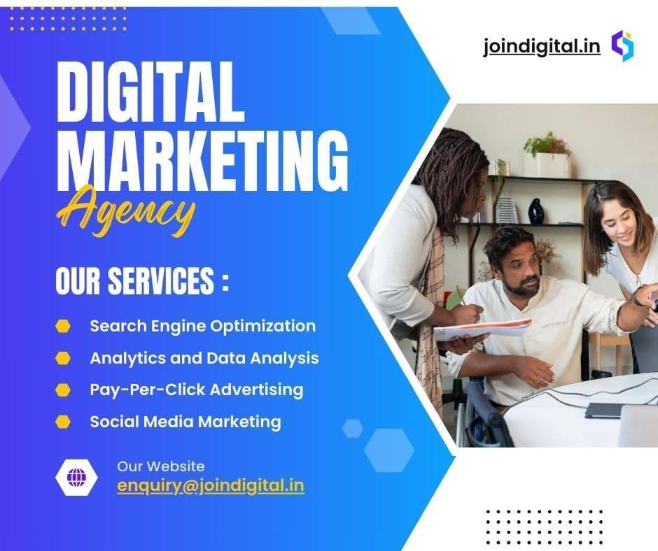 Best Digital Marketing Services Company