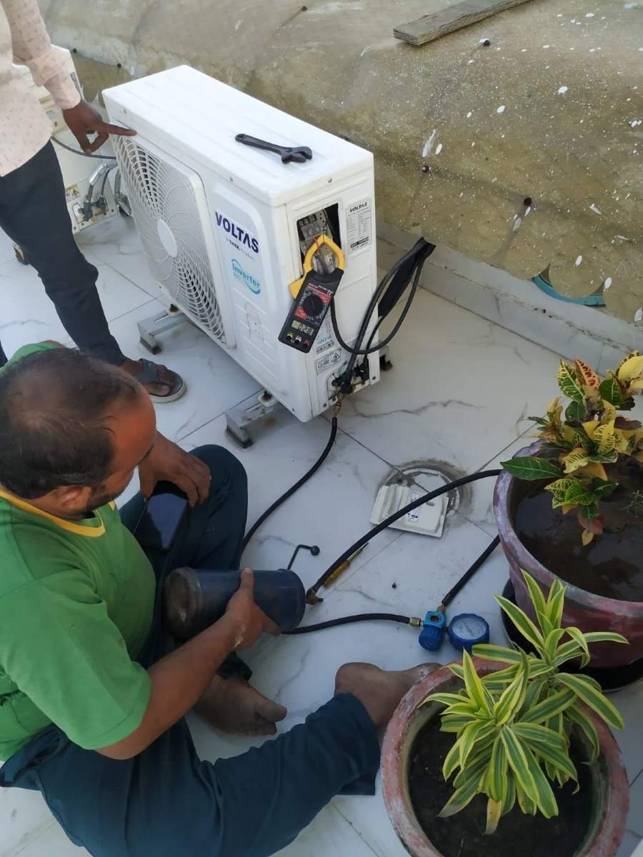 Affordable AC Repair Services in Meerut, 24/7 Support Available