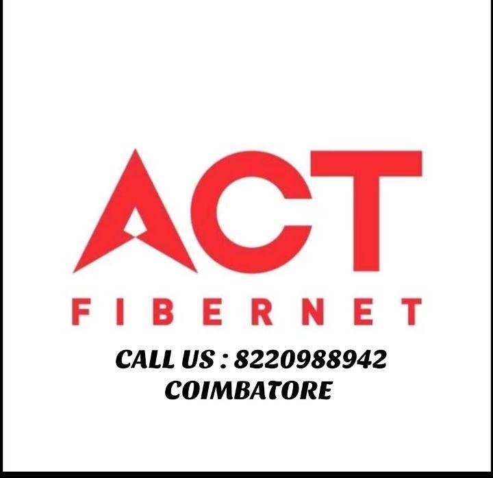 ACT Fibernet Coimbatore 