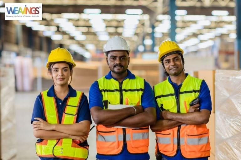 Top 7 Effective Strategies for Retaining Blue-Collar Workers