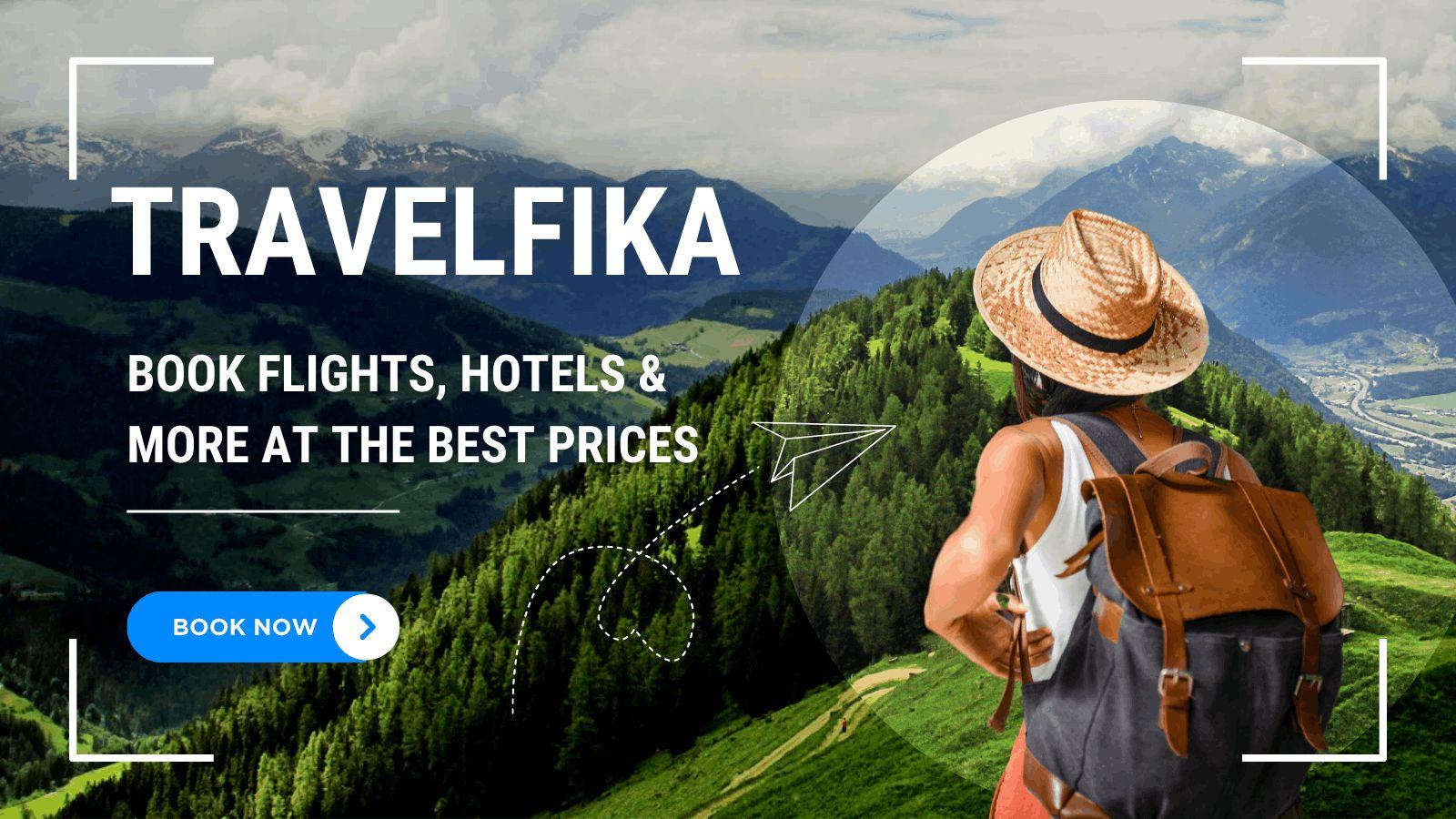 Travel Fika: Affordable Journeys, Unforgettable Experiences