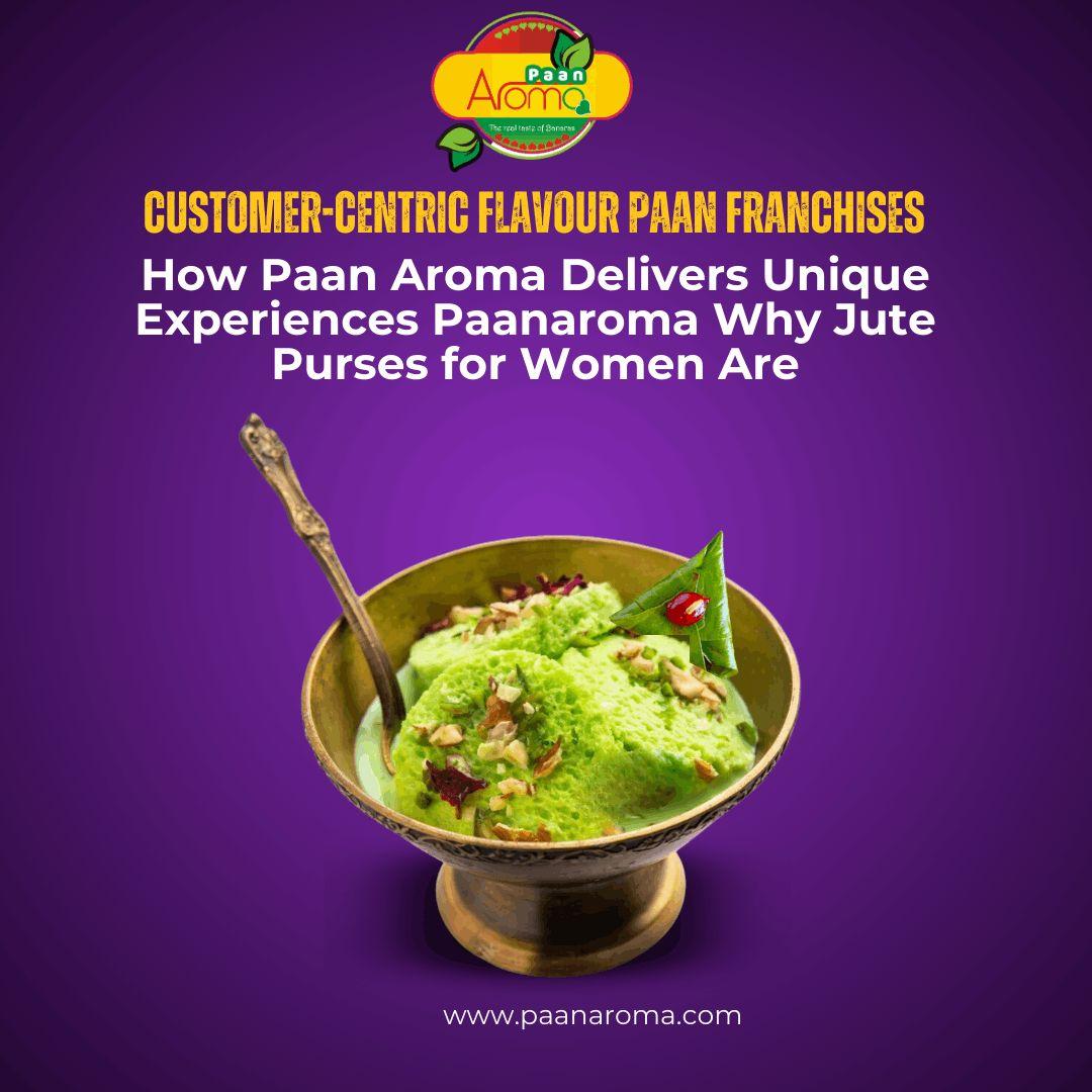 best Family paan cafe in India,