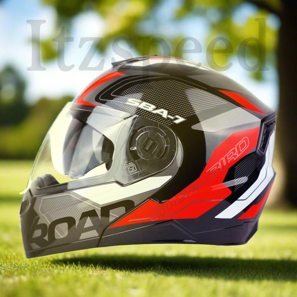 Steelbird Air SBA-7 Road