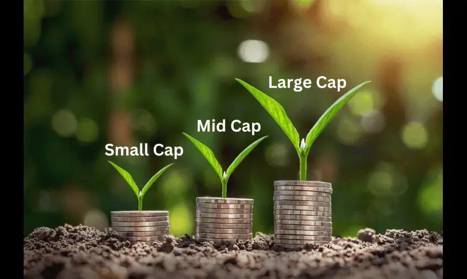 Understanding Small-Cap, Mid-Cap, and Large-Cap Stocks