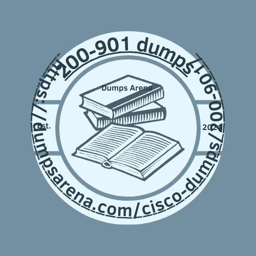 Your Success Toolkit: 200-901 Exam Dumps