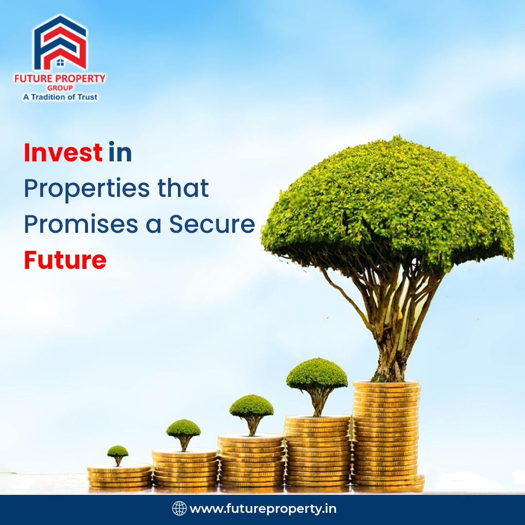 "Top Real Estate: Luxury Flats, Villas & Open Plots in Hyderabad"