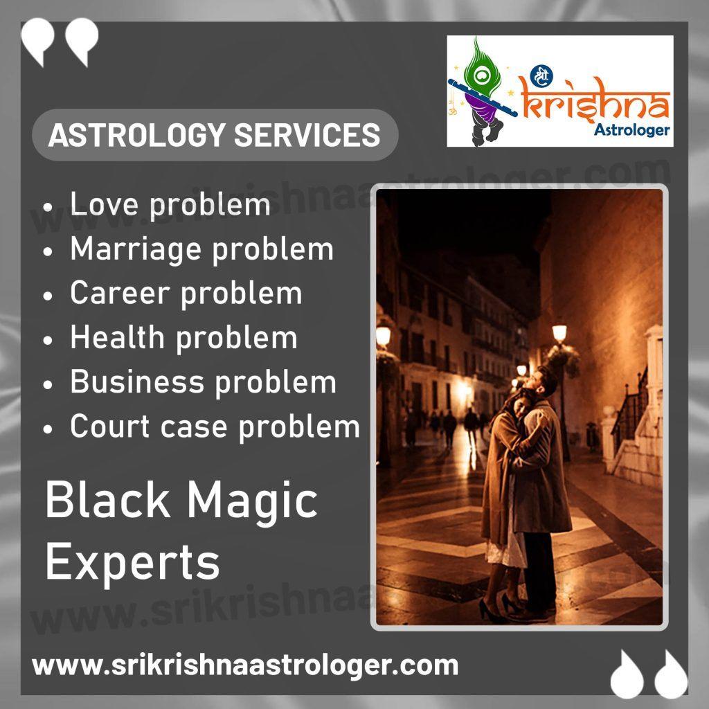 Black Magic Experts in Kolar Gold Fields 