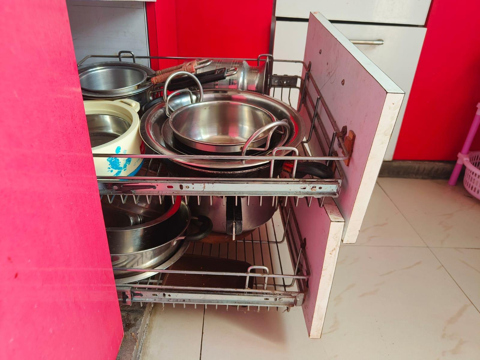 Carpentar  aluminum  wark