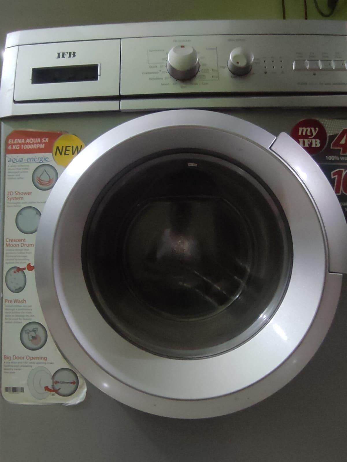 Quick Service Center