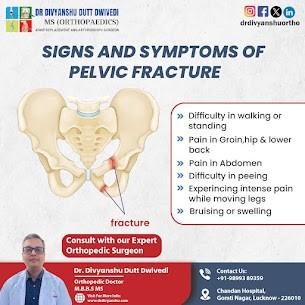 Looking for reliable hip replacement surgery in Lucknow?