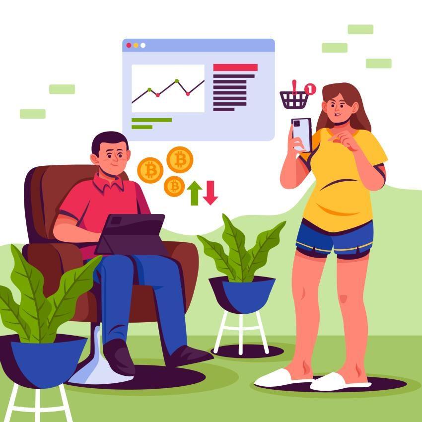 Why College Students Should Learn About Trading and Investment