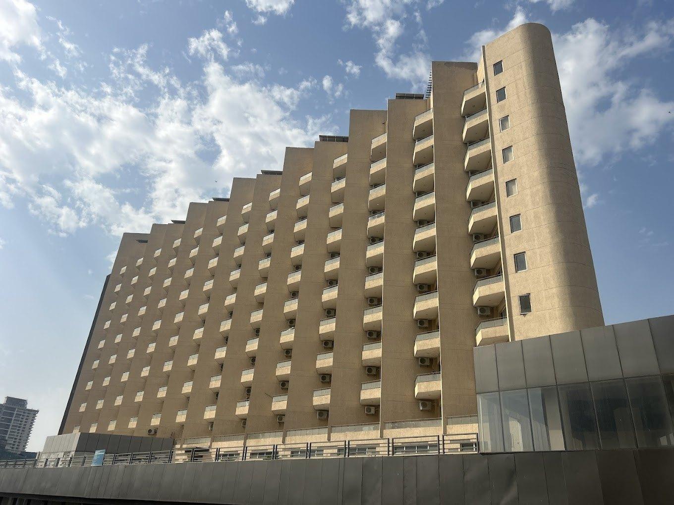 Hotels In Sohna Road