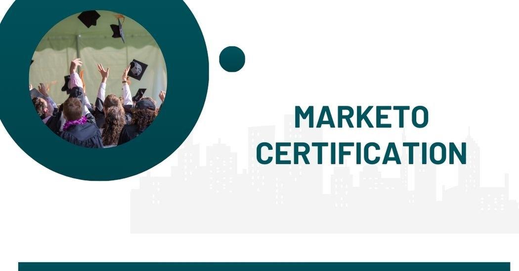Marketo Certification PDF Guide by Dumpsboss: Your Ultimate Study Companion