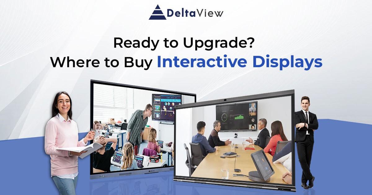 DeltaView Blaze - DeltaView