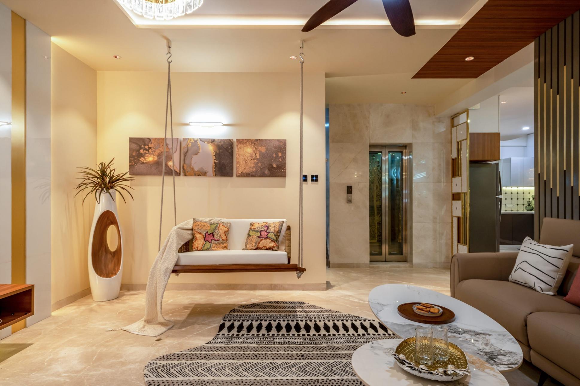 Best Interior Designers in Pune