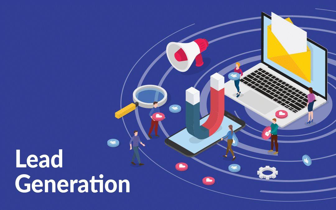 cEffective B2B Lead Generation Strategies in Bangalore