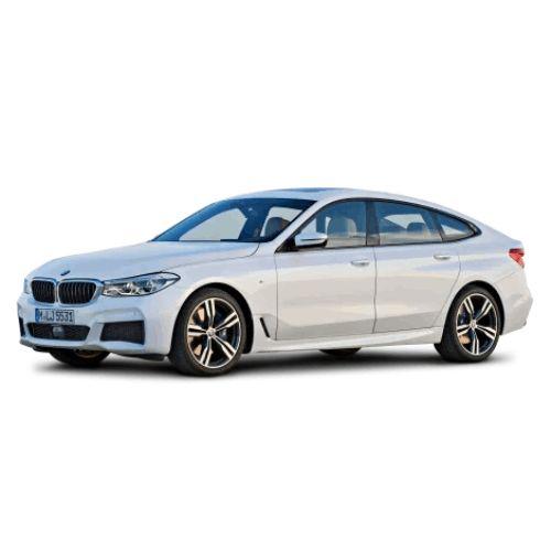 Luxury BMW Car Rental in Jaipur  Ride in Style