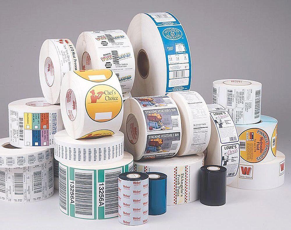 Barcode Label Manufacturer | Barsepll India