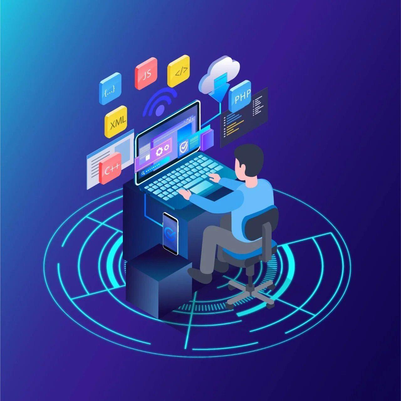 Best Creative Web and Software Development service in Balasore