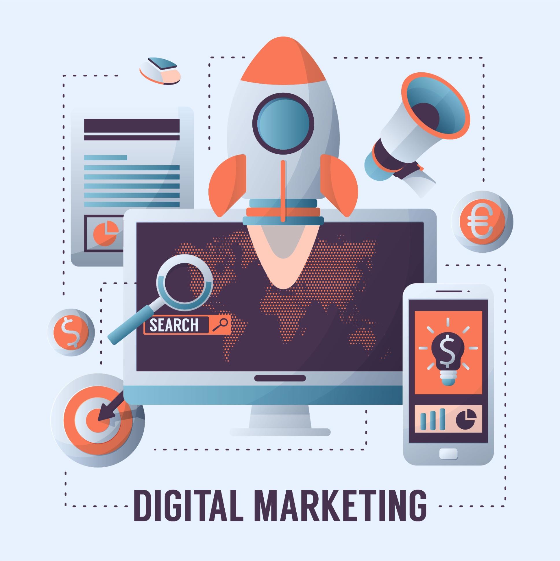 How to Choose the Best Digital Marketing Agency in India?