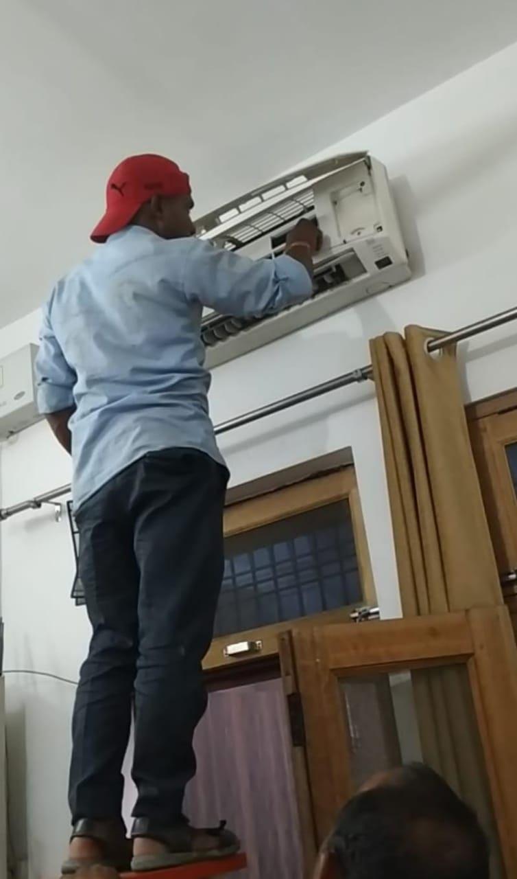 Quality AC PCB Repair Services in Meerut, Affordable Rates