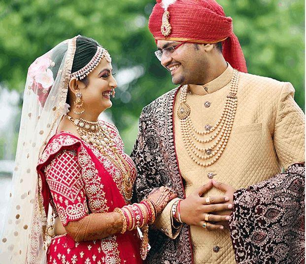 Marriage Bureau in Delhi