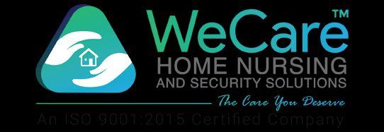 WeCare - Home Nursing Services in Mangalore