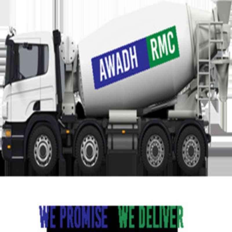 concrete manufacturers in Lucknow