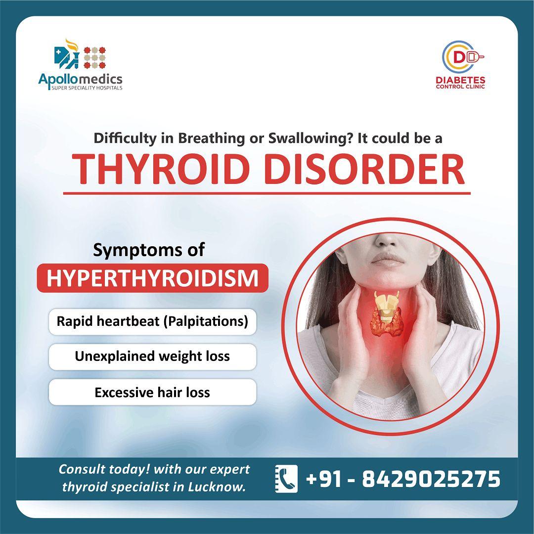 Consult Dr. Mayank Somani Thyroid Specialist in Lucknow