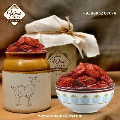 Best Mutton Pickle in Near me 