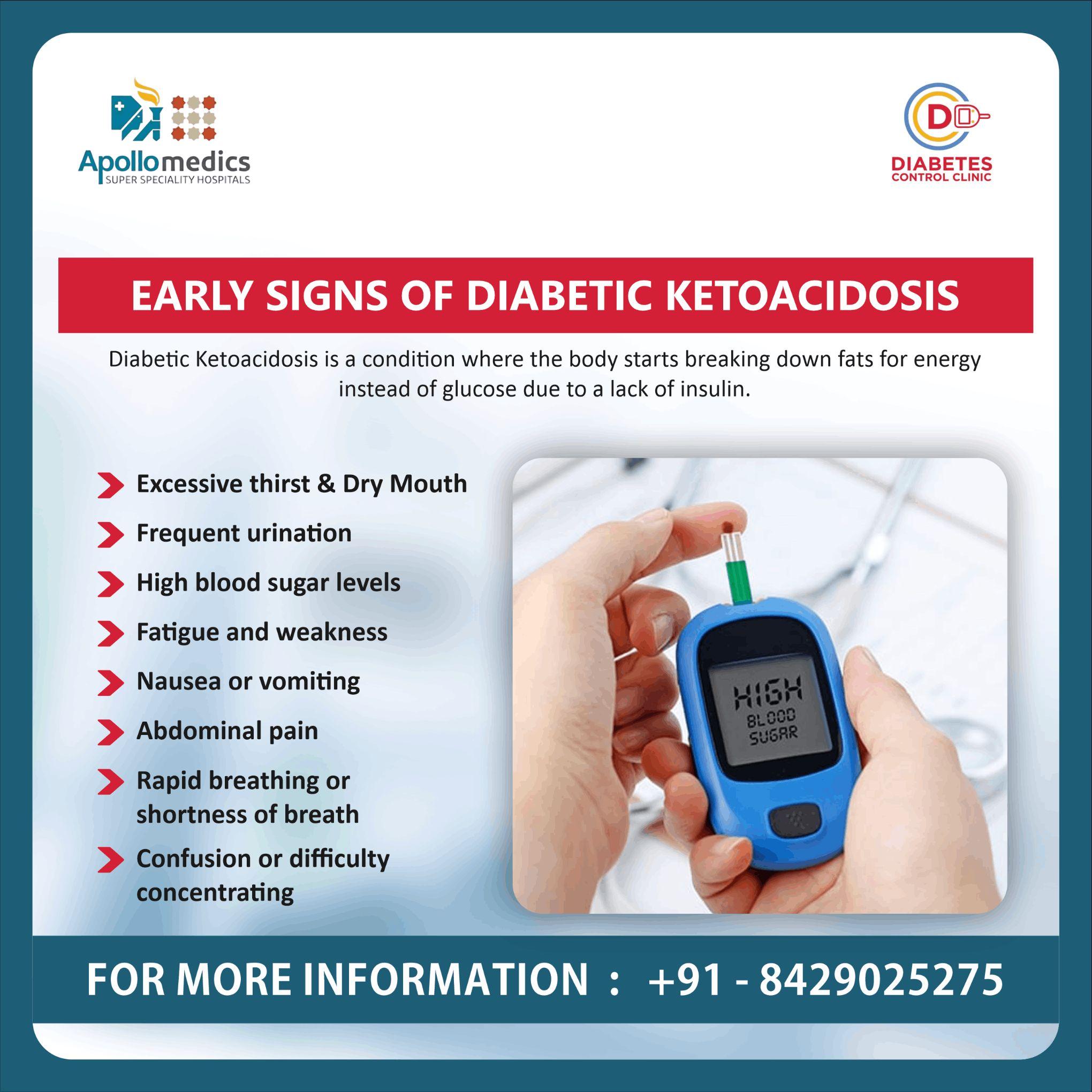 Get the Best Diabetes Care in Lucknow by Dr. Mayank Somani