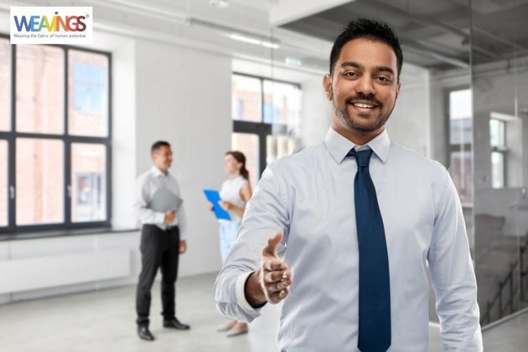 5 Key Benefits of Partnering with a Permanent Staffing Agency