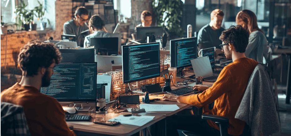 Trusted IT Company in Mohali 