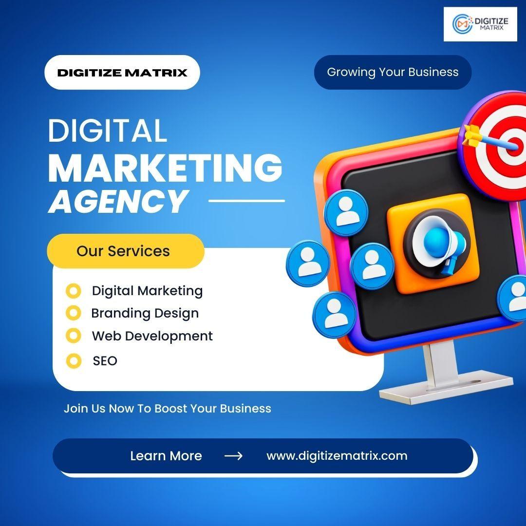Choose The Best Digital Marketing Agency In Pune For Your Business